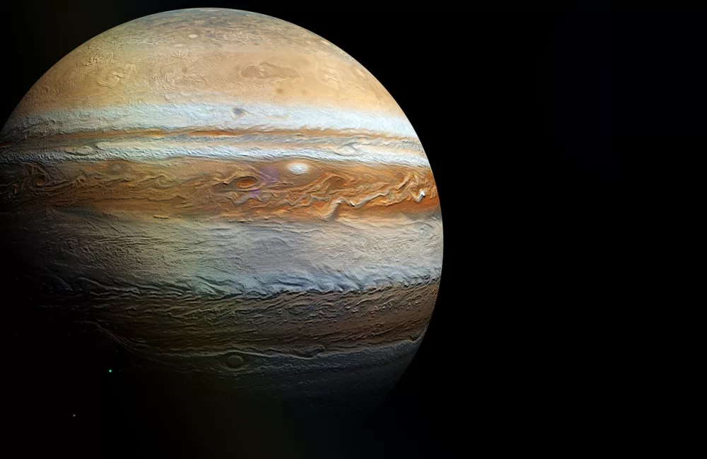 jupiter