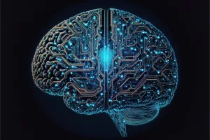 Neuroprosthetics: Merging Artificial Intelligence with Human Thought