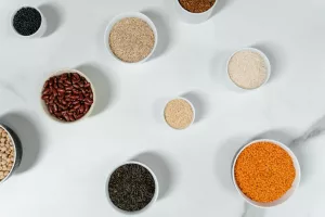 15 Ancient Grains That Benefit Heart Health