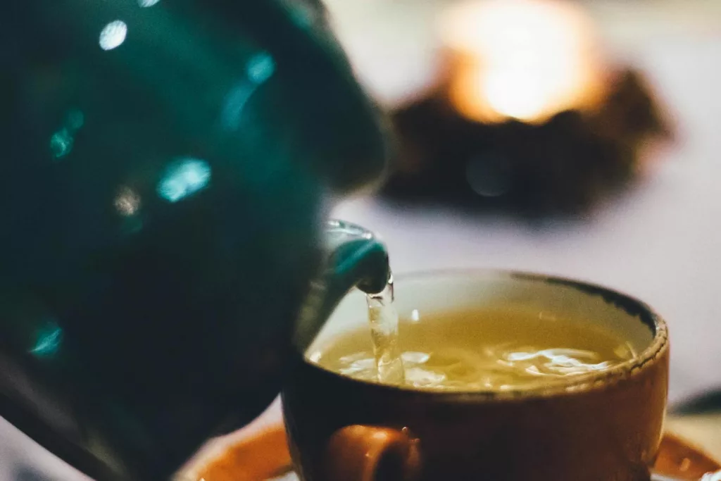 16 Foods That Can Boost Your Metabolic Rate