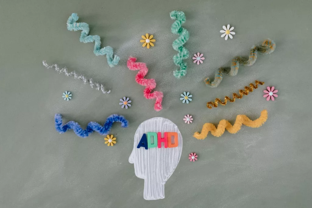 How to Use Reward Systems to Encourage Positive Behavior in ADHD Kids
