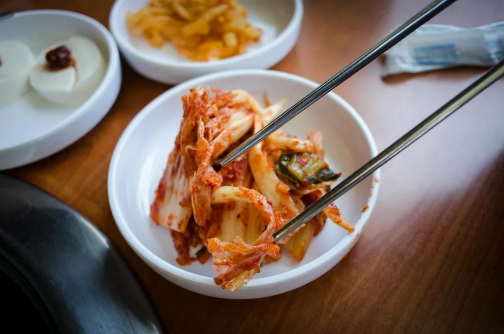 24 Fermented Foods That Boost Gut Health
