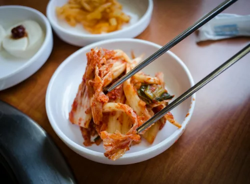 Kimchi