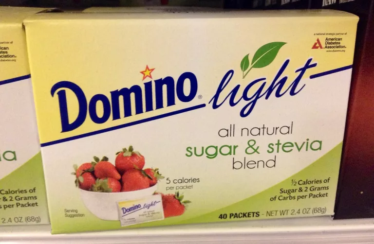 17 Sweeteners That Help Maintain Blood Sugar Levels