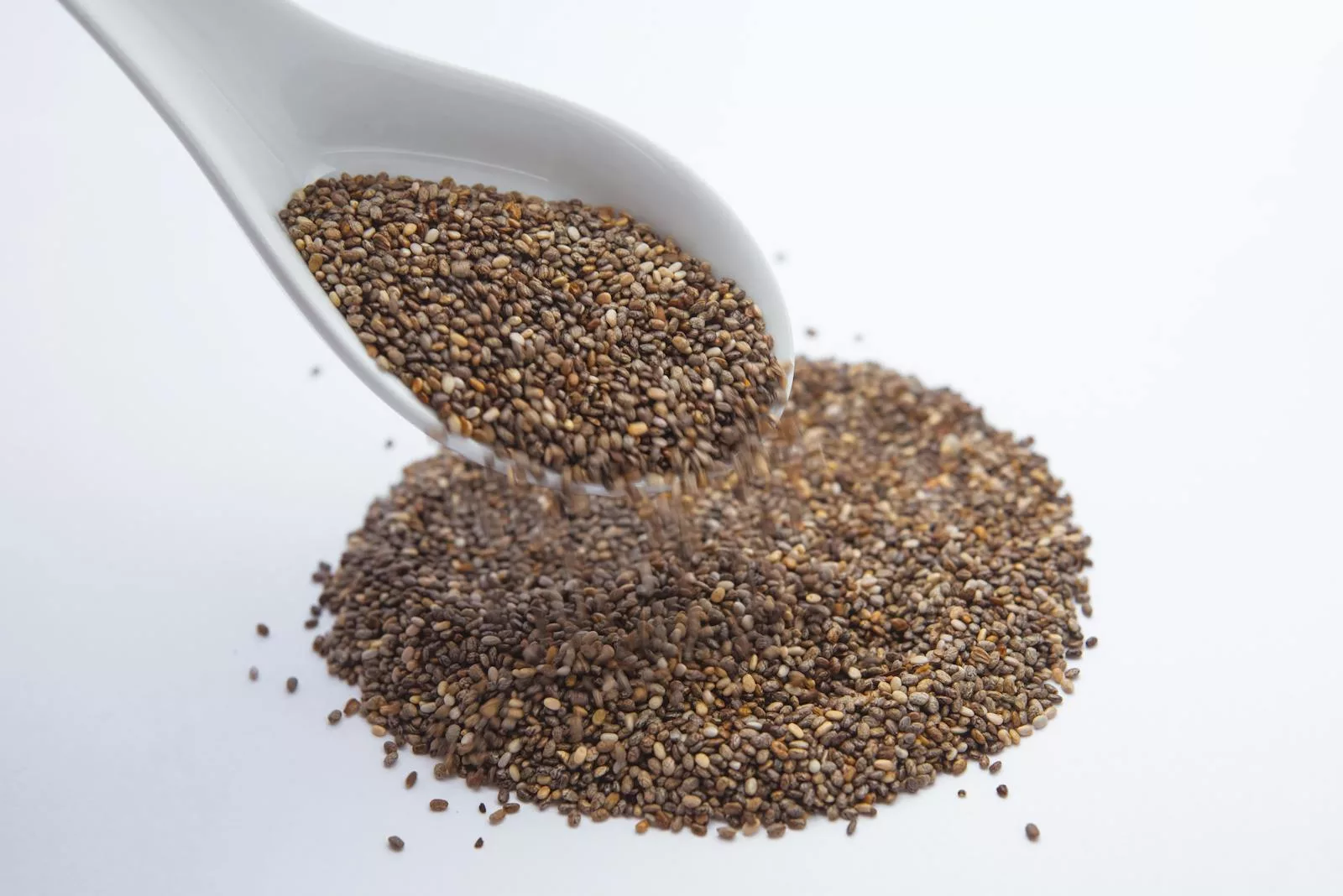 15 Nutritional Powerhouses: Top Seeds You Should Be Eating 1 seeds