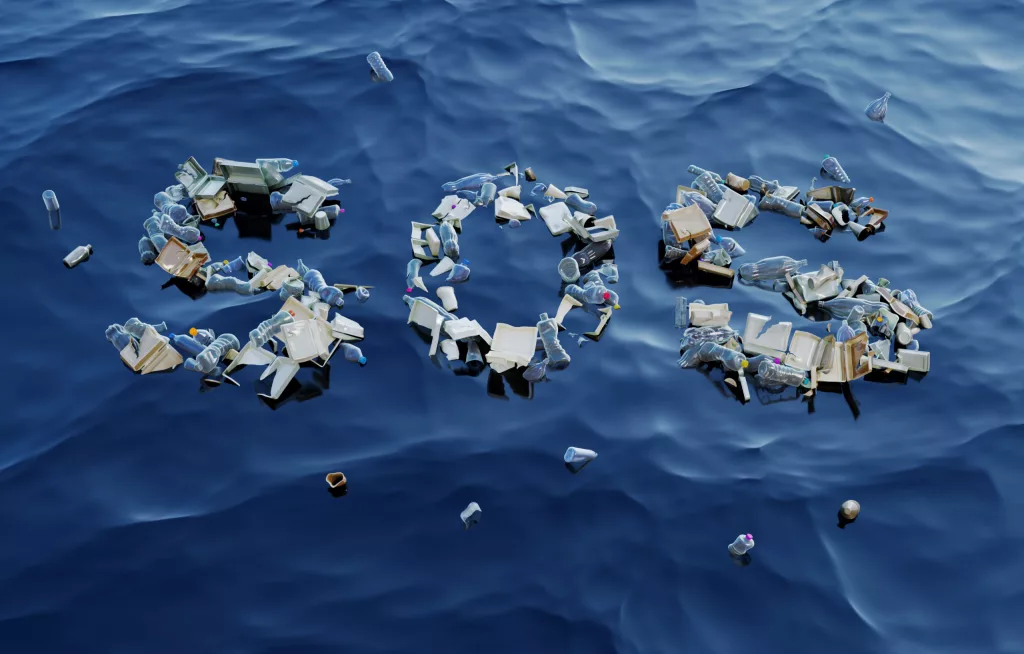 Great Pacific Garbage Patch: How Plastic Pollution Is Choking Our Oceans