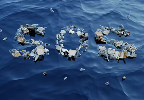 Great Pacific Garbage Patch