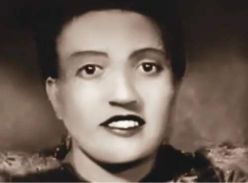 Henrietta Lacks