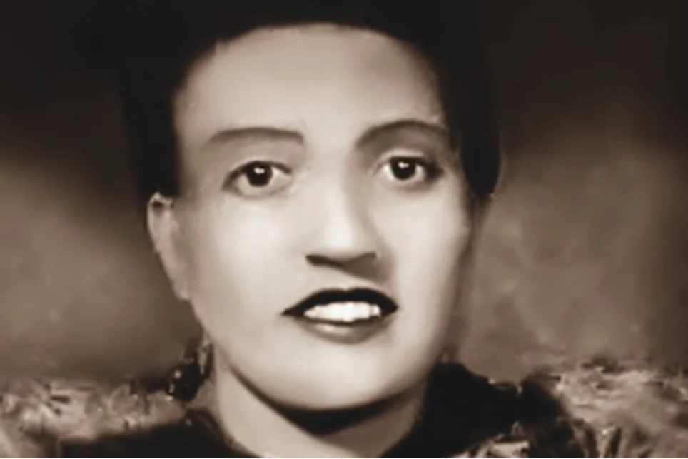 Henrietta Lacks