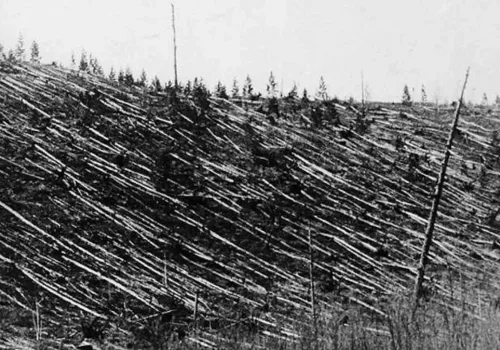 Tunguska