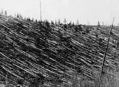 Tunguska