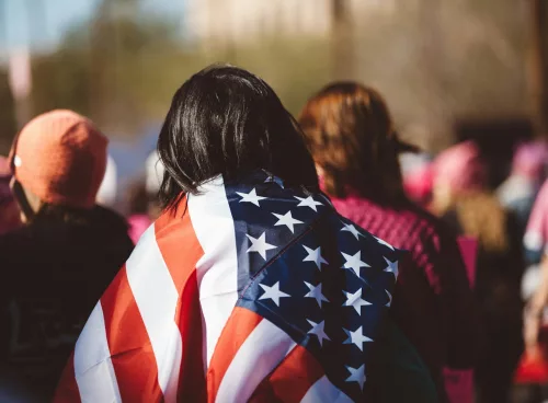 Birthright Citizenship