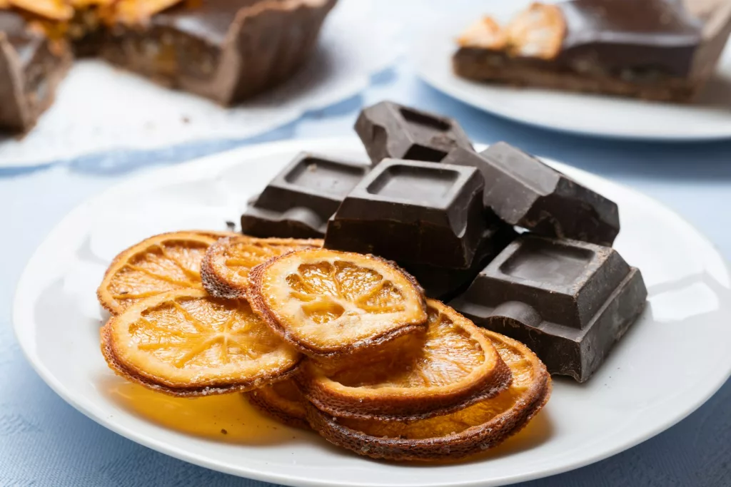 18 Foods That Can Help You Manage Stress and Relax