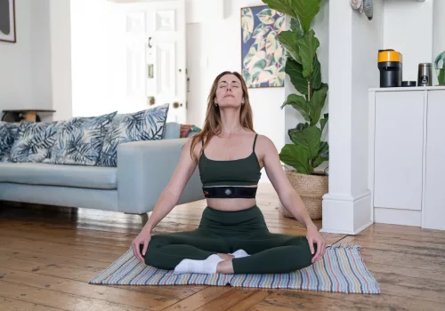 Diaphragmatic Breathing