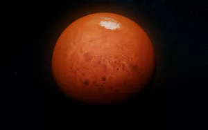 15 Fascinating Facts About Mars