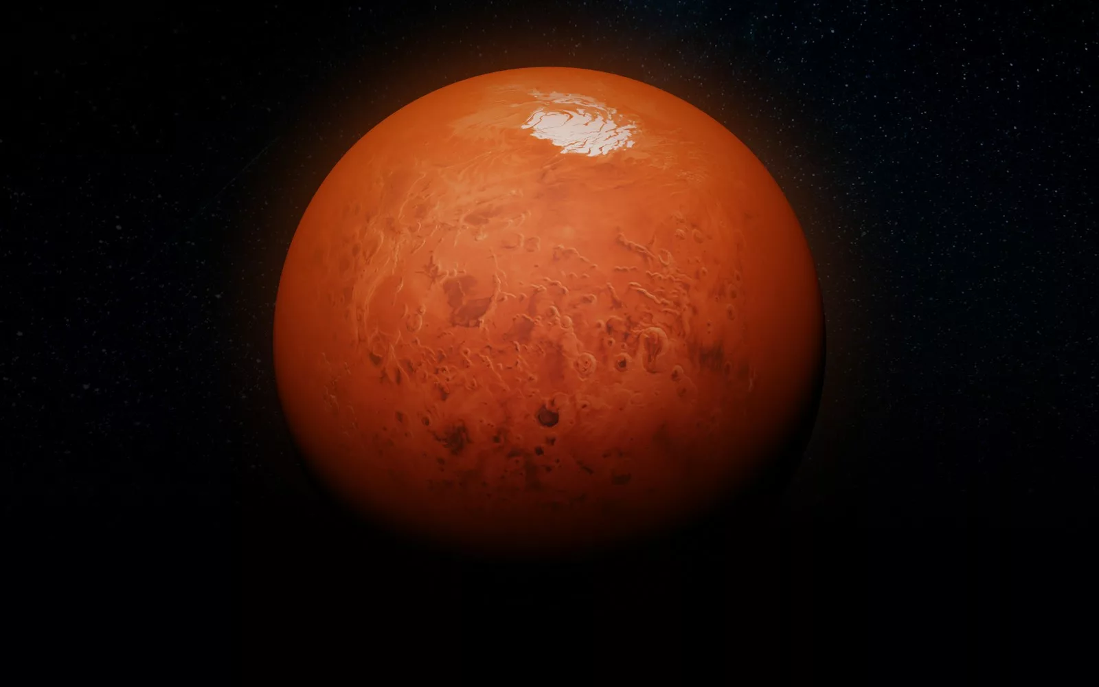 15 Fascinating Facts About Mars 1 mars