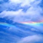 The Strange Phenomenon of Fire Rainbows: How Do They Form?