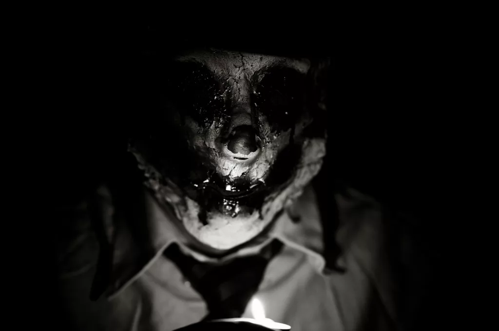 The Fascinating Truth Behind Nightmares: Causes and Psychological Insights 1 The Fascinating Truth Behind Nightmares: Causes and Psychological Insights