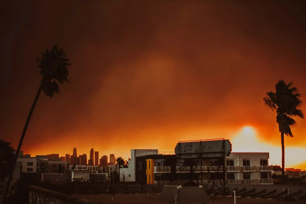 Why California Has So Many Wildfires 1 Why California Has So Many Wildfires