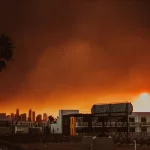 Why California Has So Many Wildfires