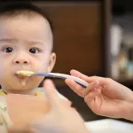 When Can Babies Start Eating Salty Foods?