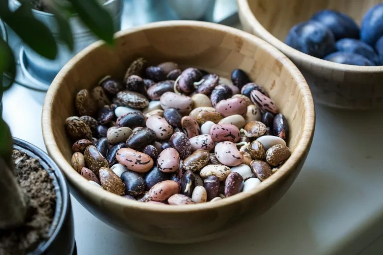 16 Best Foods High in Lectins to Monitor for Gut Health