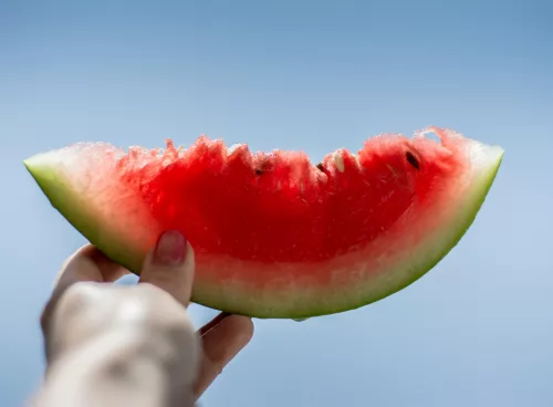 watermelon