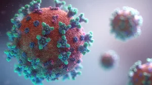 Giant Viruses: Blurring the Line Between Life and Non-Life