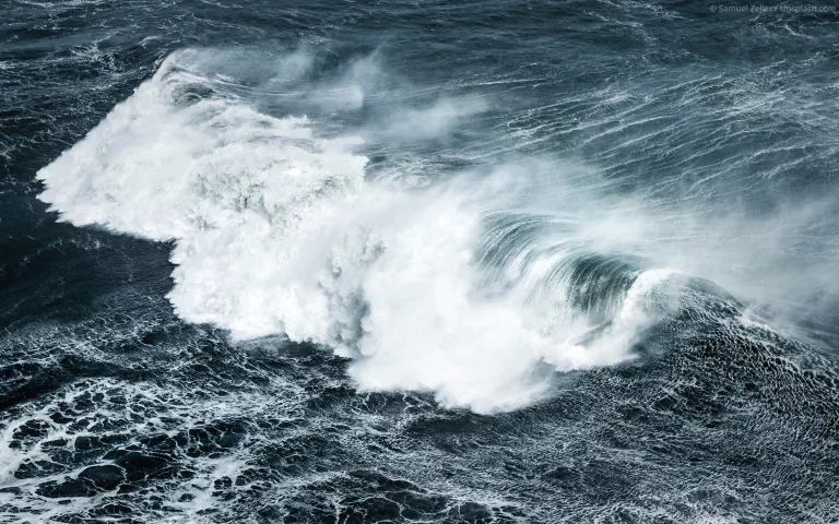 Rogue Waves: The Ocean’s Most Dangerous Phenomenon