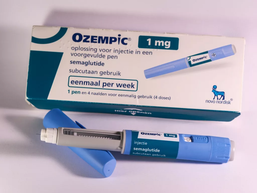 Ozempic Side Effects in Women: What You Need to Know Before Using Ozempic for Weight Loss 1 Ozempic Side Effects in Women: What You Need to Know Before Using Ozempic for Weight Loss