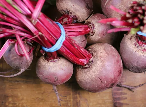 19 Blood-Flow Enhancing Foods for Cardiovascular Health