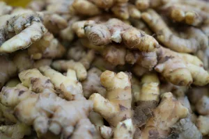 25 Foods That Help Clear Your Respiratory System