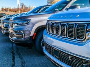 20 Things to Check for Before Buying a Used Car