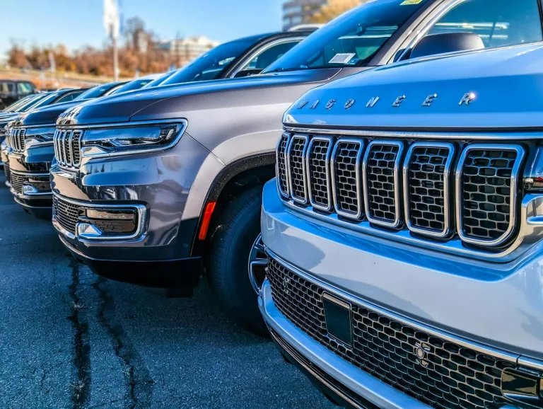 20 Things to Check for Before Buying a Used Car