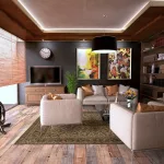 How to Design a Home That Boosts Productivity and Relaxation