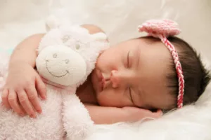 How Many Naps Should Babies Take Per Day?