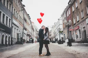 The Origin of Valentine’s Day: How February 14th Became the Day to Celebrate Love