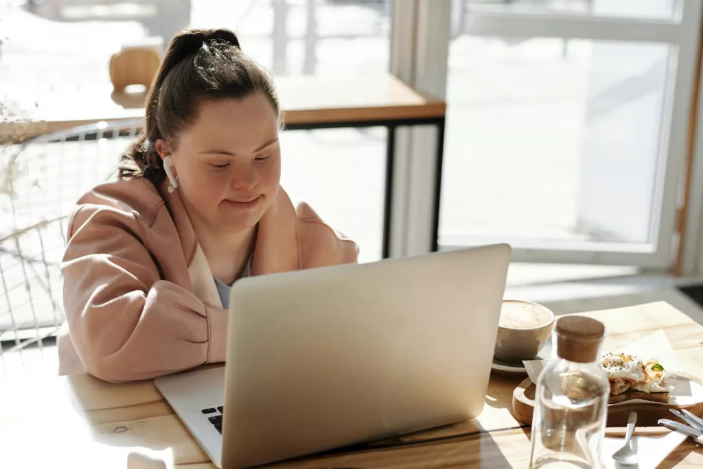 What Causes Down Syndrome? 1 What Causes Down Syndrome?