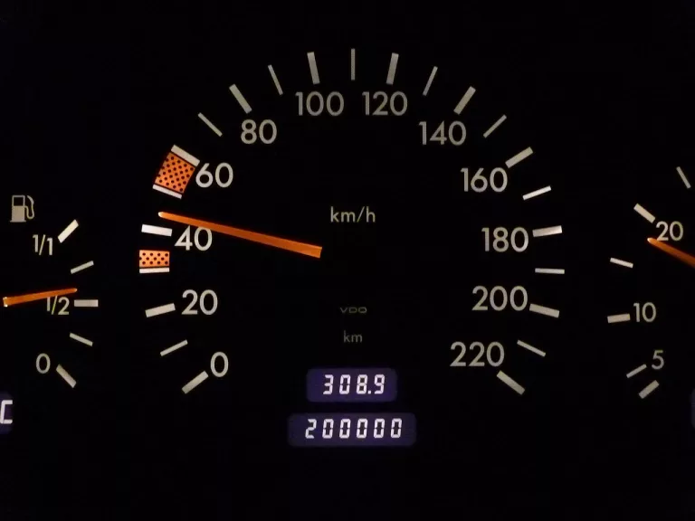 10 Reasons Why You Shouldn’t Buy a High Mileage Car