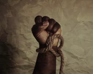 The Hidden Crisis of Modern Slavery and Human Trafficking