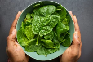 16 Alkaline Foods to Naturally Improve Your Body’s pH Levels
