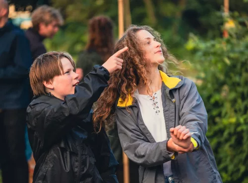 Baader-Meinhof Phenomenon