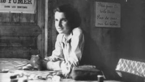 Rosalind Franklin: The Unsung Heroine Who Unlocked the Secrets of DNA