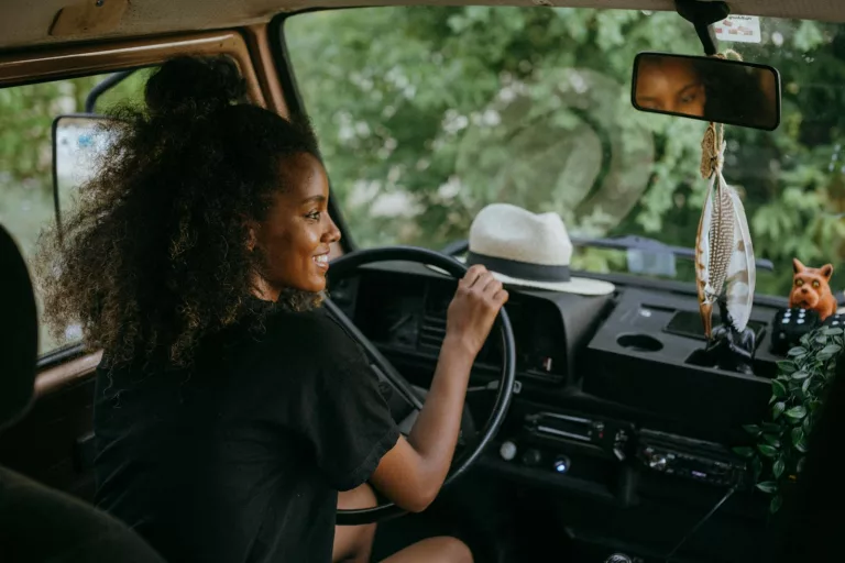 The Rise of Van Life: Why More People Are Living on the Road