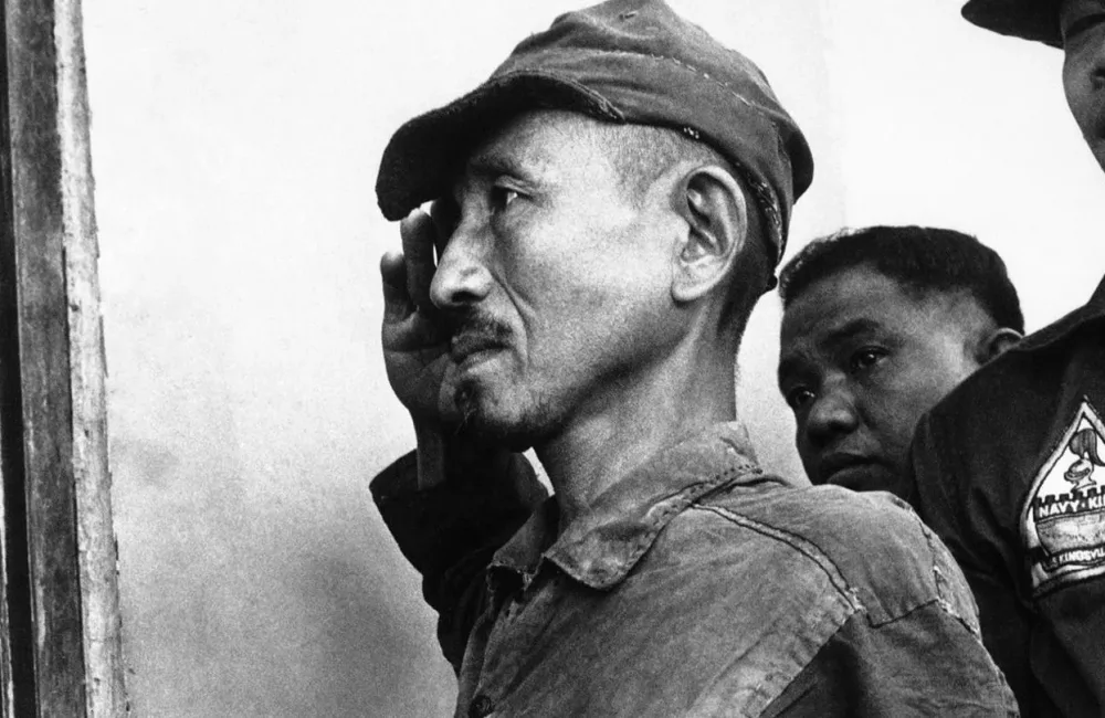 Hiroo Onoda