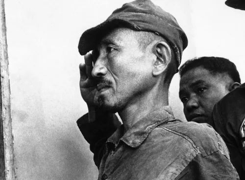 Hiroo Onoda