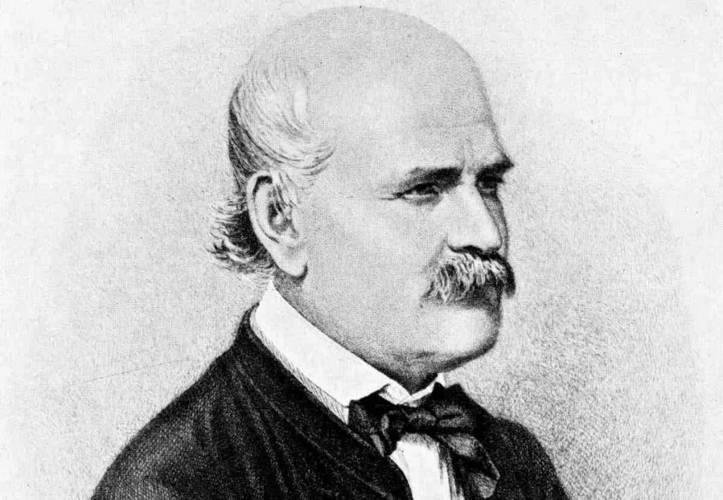 Ignaz Semmelweis: How One Doctor’s Radical Ideas Transformed Hygiene in Medicine 1 Ignaz Semmelweis: How One Doctor’s Radical Ideas Transformed Hygiene in Medicine