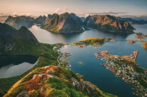The Most Breathtaking Islands You’ve Never Heard Of