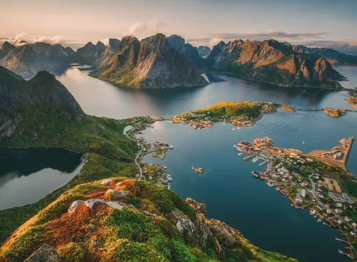 Lofoten Islands