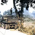 Operation Paul Bunyan: When the U.S. and North Korea Nearly Went to War Over a Tree